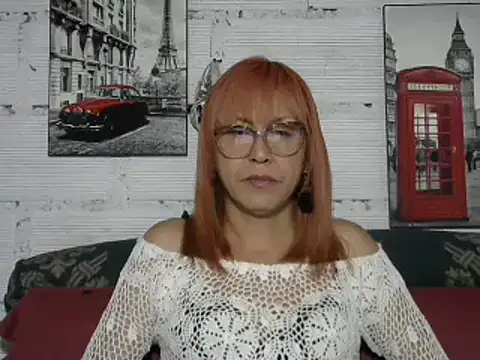 divahot08 online show from February 7, 1:22 pm