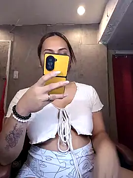  MissKhimberlyXxx  online show from March 22, 2:38 am