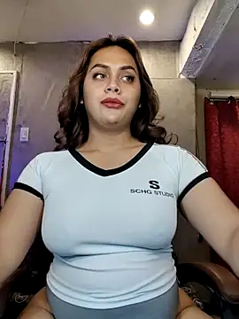  MissKhimberlyXxx  online show from March 29, 1:55 pm