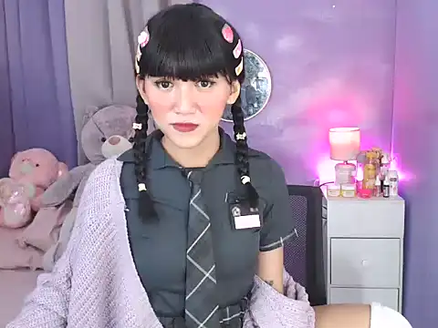 urlovelyfreya online show from September 12, 4:56 pm