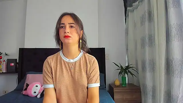 AndreaStivens online show from September 24, 11:38 am