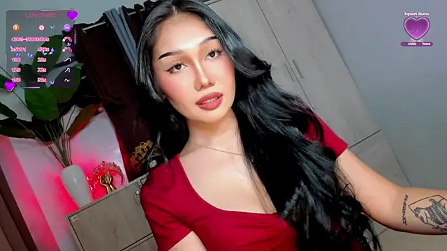 Icon1c LiLy online show from June 6, 12:56 pm
