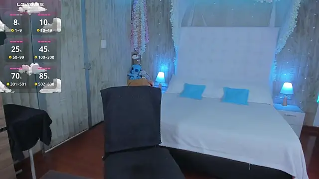 floryn susana online show from July 25, 9:13 pm