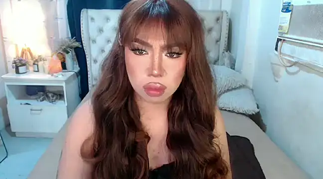 RebecaNextToYou online show from January 24, 5:32 pm