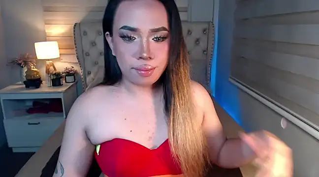 RebecaNextToYou online show from February 16, 5:59 pm