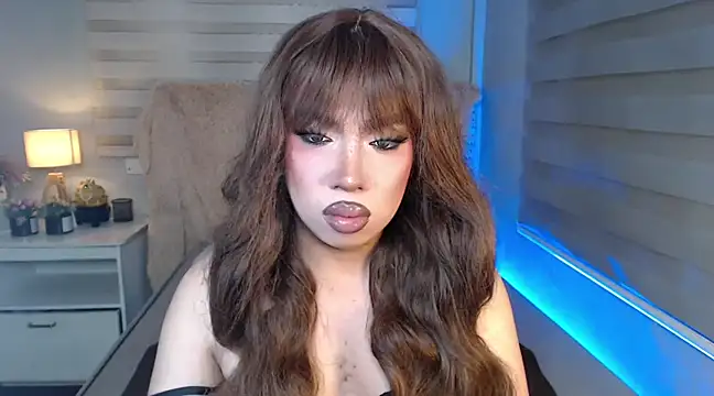 RebecaNextToYou online show from March 5, 5:23 pm