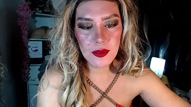 fuckinghot jessel69 online show from November 8, 3:51 am