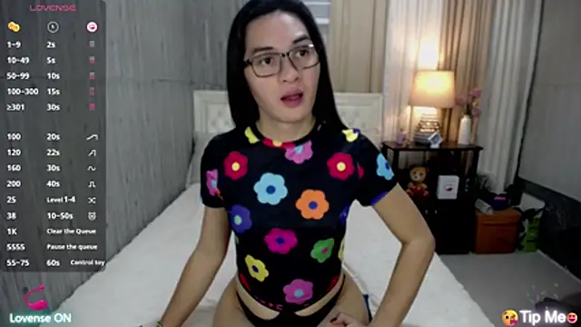 xAsianSweetHeart online show from January 11, 11:55 pm