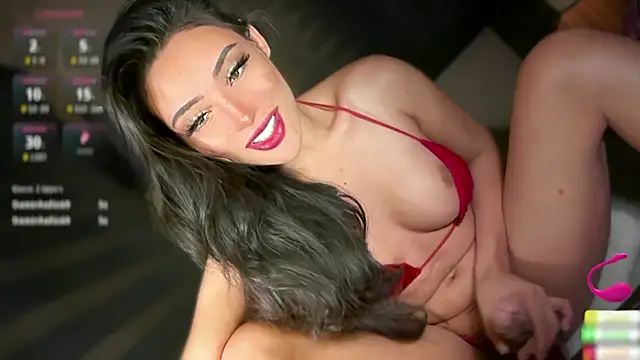 bella maxwel online show from July 2, 2:56 am