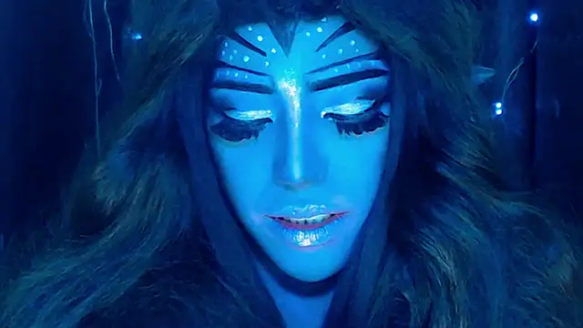 xPATRICIA ARDEN AVATAR online show from November 21, 5:47 pm