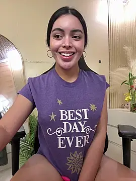 HotstuffCherrySummer online show from March 26, 11:03 am