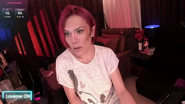 Snapshot of Dominant_Queen_Marites chatting on October 16, 10:59 am Dominant Queen Marites online show from October 16, 10:59 am