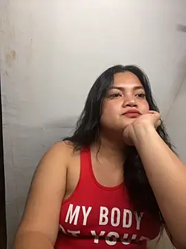 Moxie Molly online show from October 5, 3:12 pm