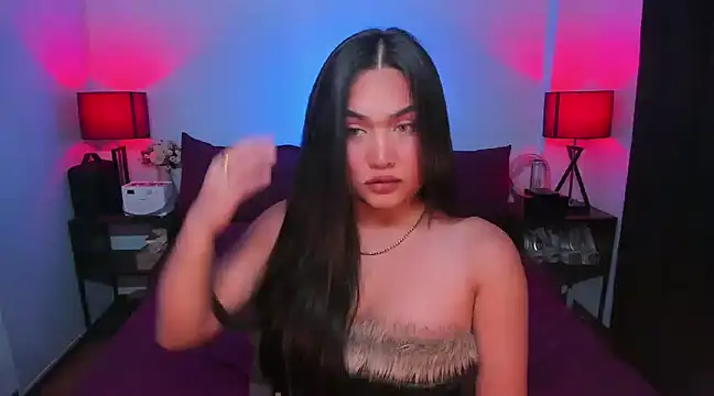 Jh3na online show from December 30, 12:54 am