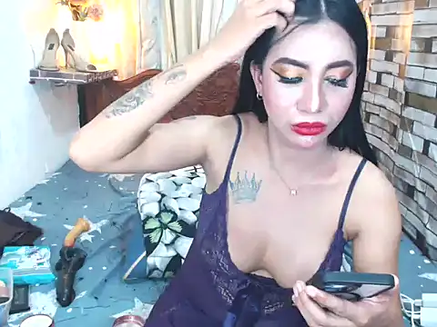 Snapshot of MYGREATLOLLIPOP chatting on January 11, 5:31 am MYGREATLOLLIPOP online show from January 11, 5:31 am