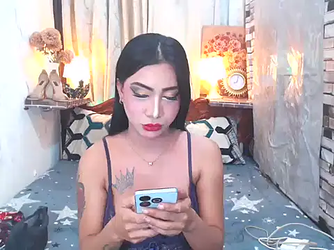 Snapshot of MYGREATLOLLIPOP chatting on January 28, 8:36 am MYGREATLOLLIPOP online show from January 28, 8:36 am