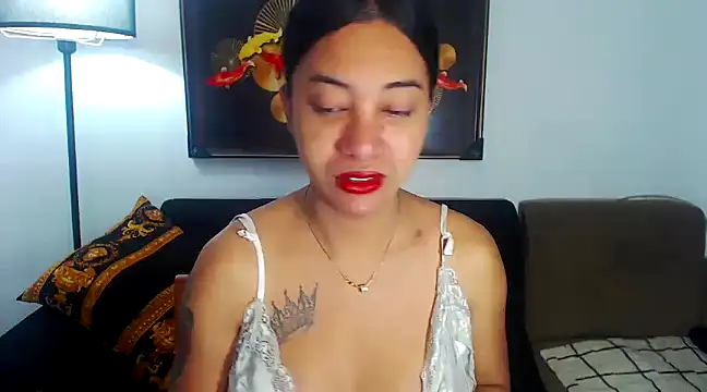 Snapshot of MYGREATLOLLIPOP chatting on February 7, 9:58 pm MYGREATLOLLIPOP online show from February 7, 9:58 pm