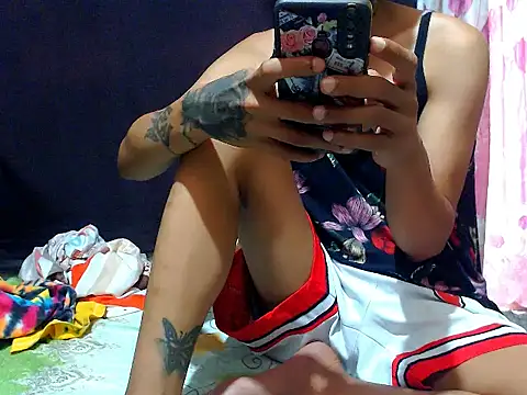 AsianNaughtiesMistress online show from June 19, 8:30 am