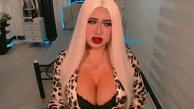 TsDominantCumloader online show from November 28, 4:03 am