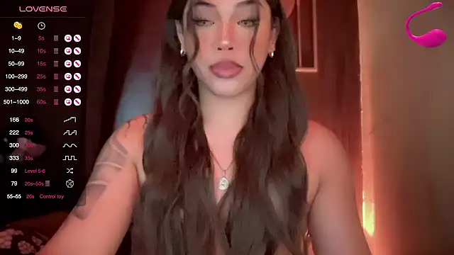 madam agnes1 online show from October 22, 8:34 pm