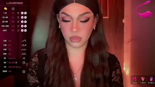 madam agnes1 online show from March 1, 5:57 am