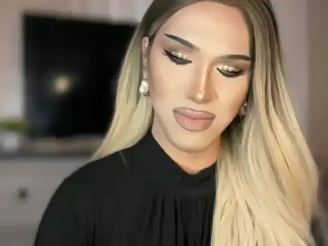 Ts glamxxxx online show from March 7, 2:06 am