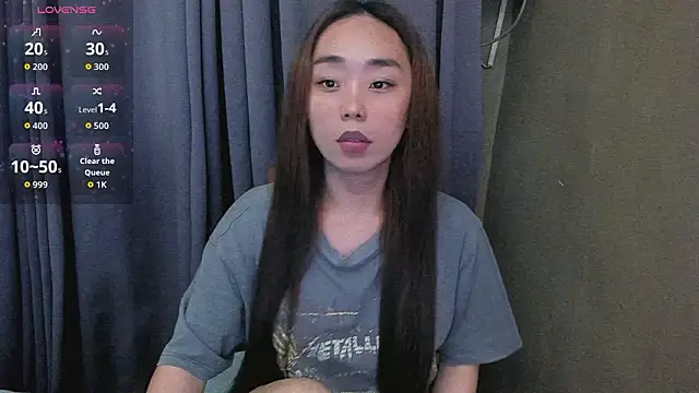 MissAyaCollins online show from March 3, 12:01 pm