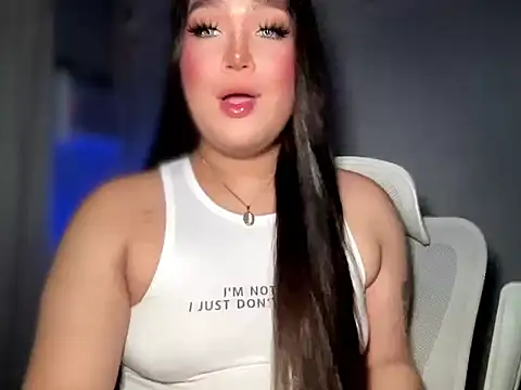 MissCataleyaxxx online show from April 15, 4:23 pm