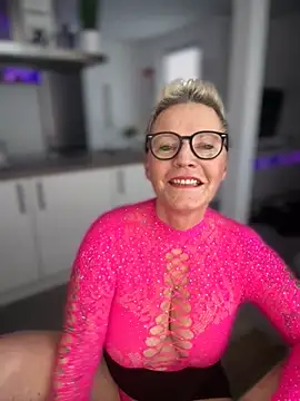 Snapshot of German_Milf chatting on October 12, 1:13 pm German Milf online show from October 12, 1:13 pm
