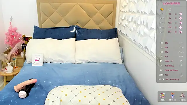 TsHeartXxx online show from January 14, 7:17 am