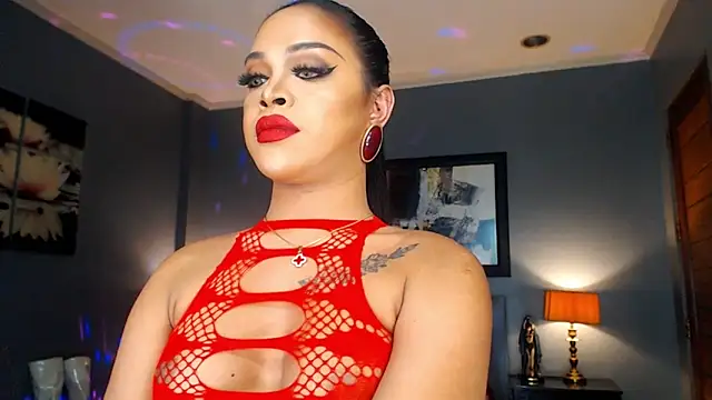 MarryQueen22 online show from December 17, 2:28 am