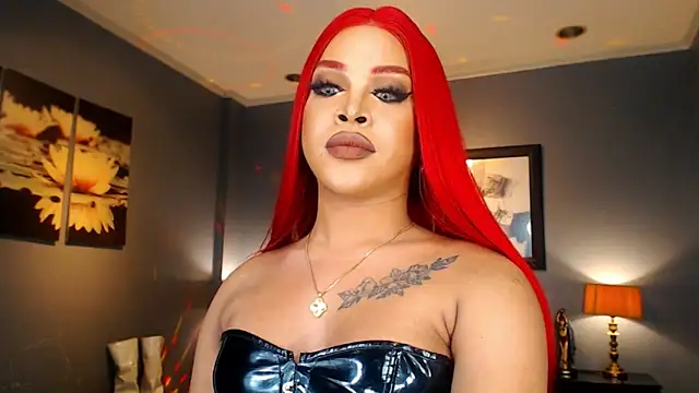 MarryQueen22 online show from February 14, 7:59 am