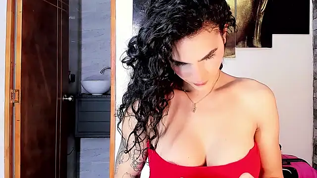 little tsgirl  online show from July 8, 3:32 am
