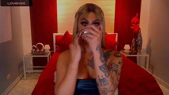 StellaStrong30 online show from November 26, 12:02 am