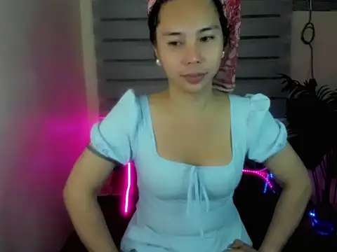  HAILYOURGODDESS online show from December 5, 12:55 pm