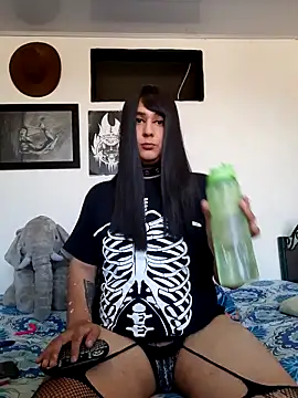 cosmicwind online show from October 16, 5:02 pm