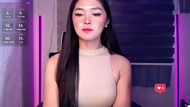 Itsme claire online show from February 18, 11:45 pm