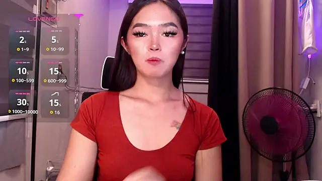 Itsme claire online show from March 4, 11:58 am