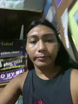 Topangel69 online show from March 22, 8:02 pm