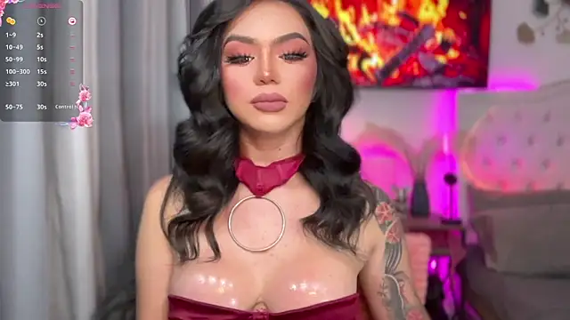 sassy olivia online show from November 4, 9:58 pm