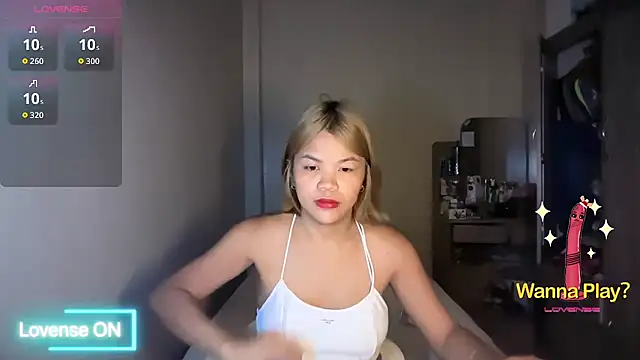 iamYourBestGirl online show from July 6, 5:58 am