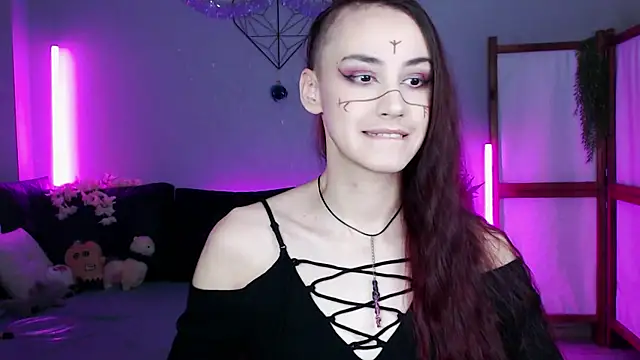 Snapshot of Wildorchid_ chatting on December 15, 3:02 am Wildorchid online show from December 15, 3:02 am