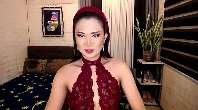Snapshot of Yesha_harper chatting on March 18, 12:35 am Yesha harper online show from March 18, 12:35 am