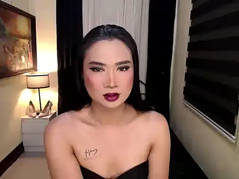 Yesha harper online show from February 23, 7:44 am