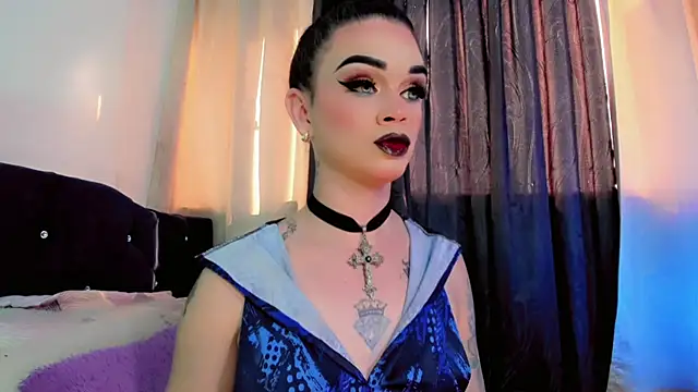 lesly xx online show from March 14, 9:18 pm