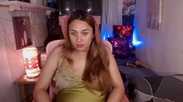 ErikaFox Cock online show from March 18, 4:39 pm