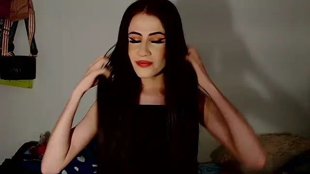Snapshot of angelicatsx chatting on October 11, 10:34 pm angelicatsx online show from October 11, 10:34 pm