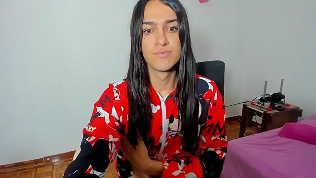 sweet1Girl online show from April 6, 12:05 pm