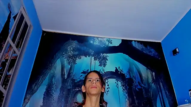 Snapshot of alessa_brown74 chatting on September 14, 11:42 pm alessa brown74 online show from September 14, 11:42 pm
