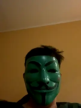 Alexy696969 online show from October 6, 7:14 pm